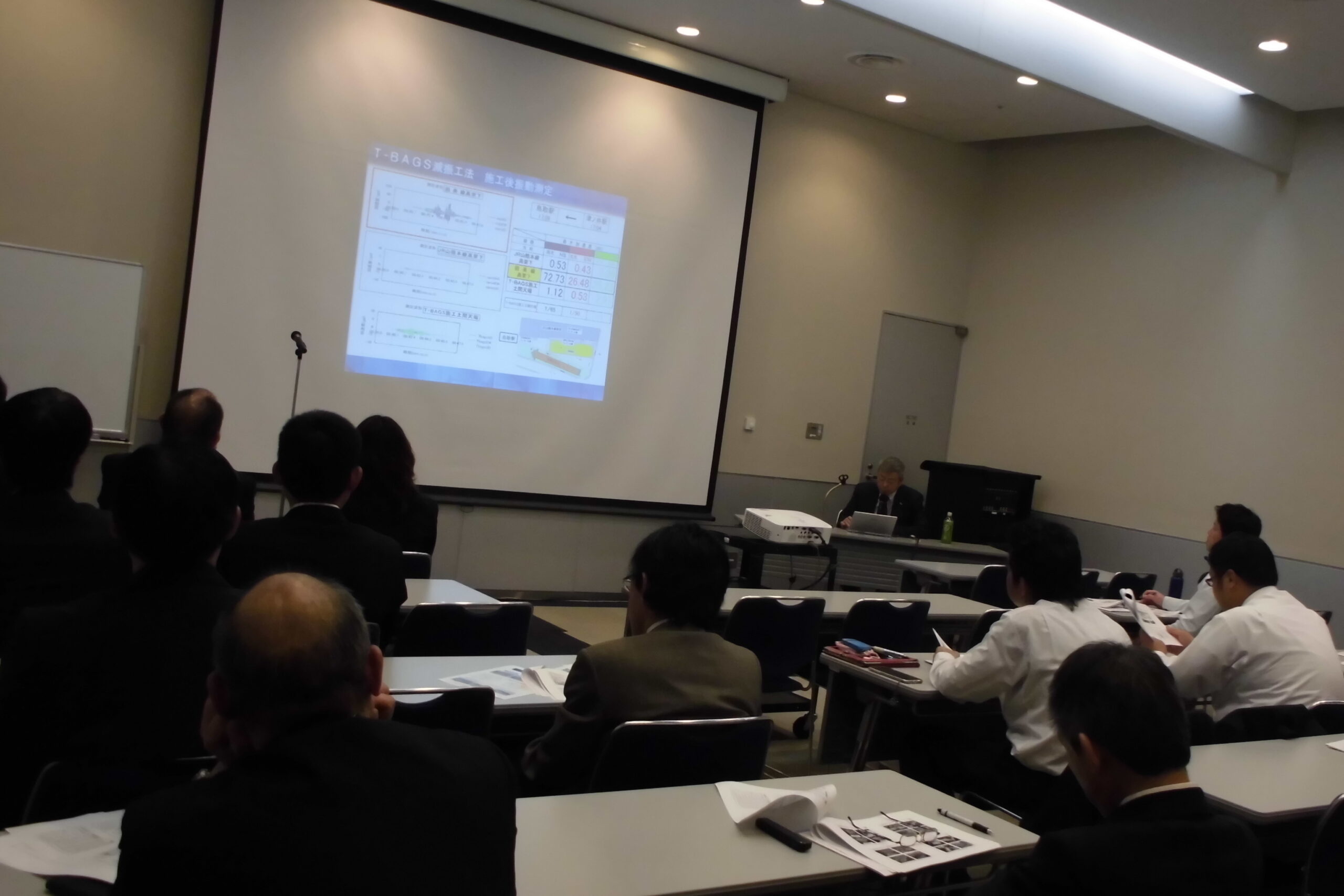 建築・建材展2015出展のご報告