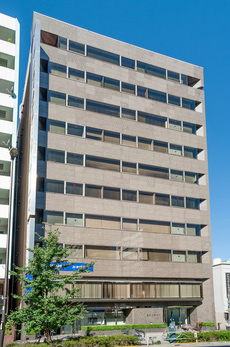 関東営業所移転のお知らせ