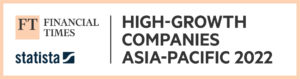 High-Growth Companies Asia-Pacific 2022