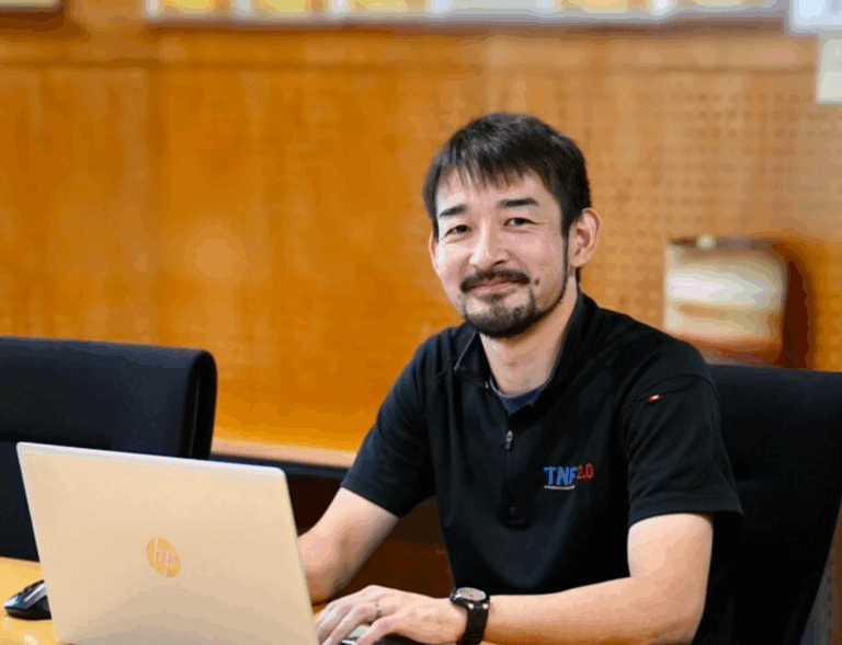 2017年入社 設計部（構造設計）