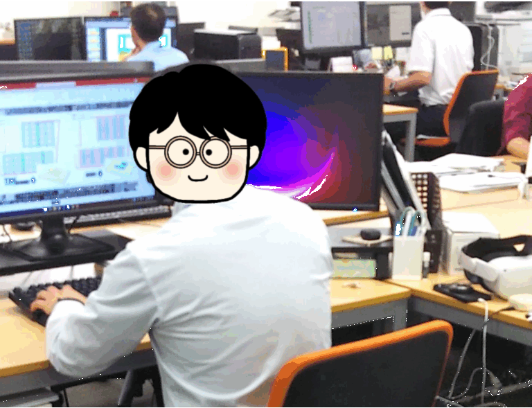 2023年入社 研究開発部