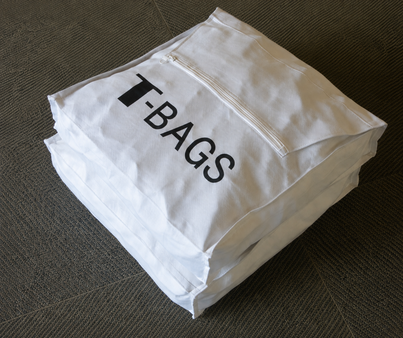 T-BAGS（土のう）