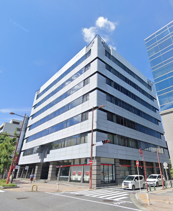 九州営業所移転のお知らせ